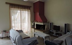 Anastasia Apartment